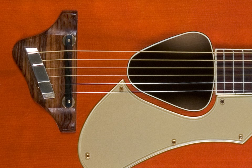 acoustic gretsch featured